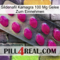 Sildenafil Kamagra 100Mg Oral Jelly 09